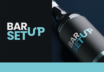 Upgrade Your Bar Area with Bar Setup’s Cocktail Stations