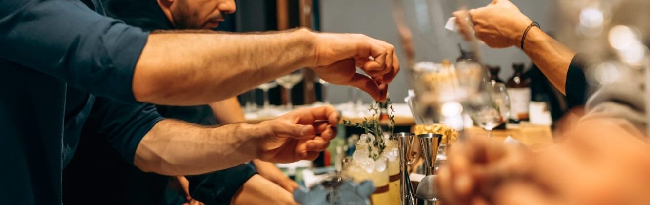 Monklint Brunch & Cocktail: Delights in the Heart of Brasov