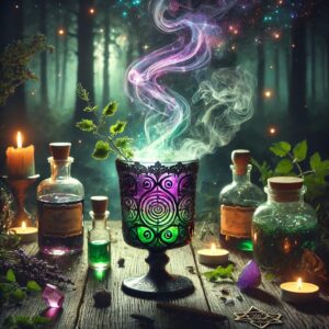 Spooktacular Halloween Drinks & 10% OFF Cocktail Stations!